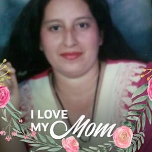 Meet your Posher, Marjorie